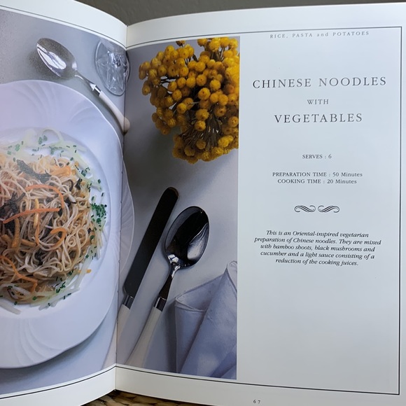 The Art of Cooking - Picture 10 of 16